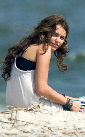 Miley Cyrus Miley Cyrus